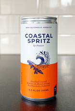 Pentire Coastal Spritz Can