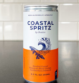 Pentire Coastal Spritz Can