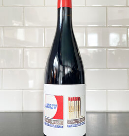 Andrew Syrah Paso Robles