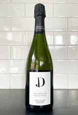 Champagne Jacquinet Dumez Dialogie Extra Brut Nonvintage