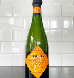 Domaine de Collin Cremant de Limoux