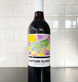 Mother Block Red Blend