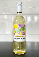 Mother Block White Blend