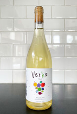 Verha White Basilicata