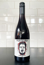 Marcobarba BarbaRosso