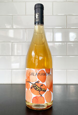 Dilisi Chateau Saint Cyrgues Salamandre Orange