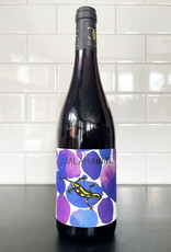 Dilisi Chateau Saint Cyrgues Salamandre Rouge