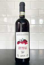 Arpepe Valtellina Superiore Grumello  Rocca de Piro 2019