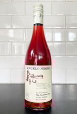 Angelo Negro Unfiltered Vino Rosso Brachetto