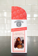 Yes Cocktail Co. Dehydrated Strawberry Garnishes