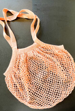 Danica Designs Pink Net Bag