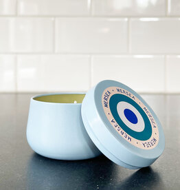 Mer|Sea Sea Change Tin Candle