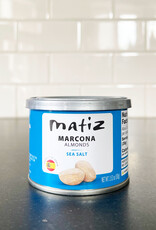 Matiz Marcona Almonds