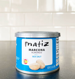 Matiz Marcona Almonds