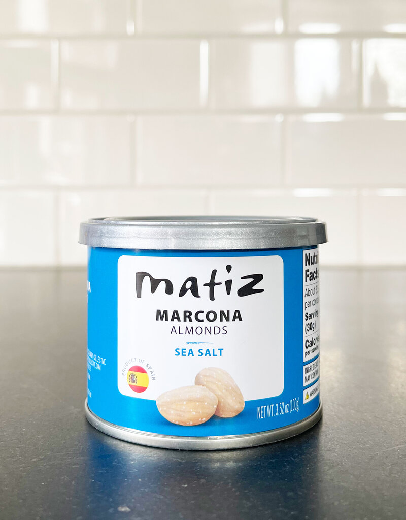 Matiz Marcona Almonds