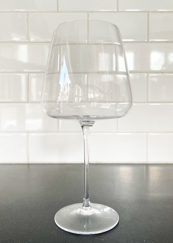 Glass House Red Wine Goblet