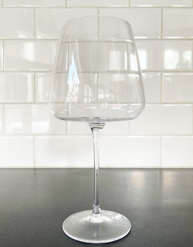 Glass House Red Wine Goblet