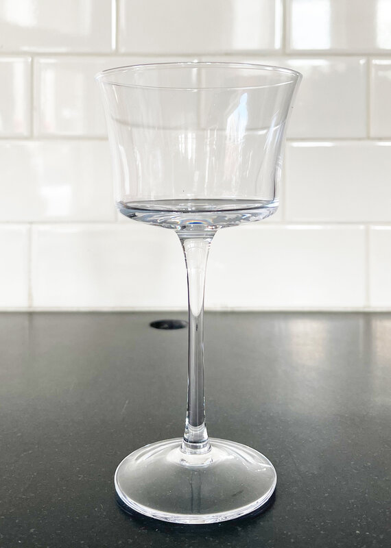 Sour Glass