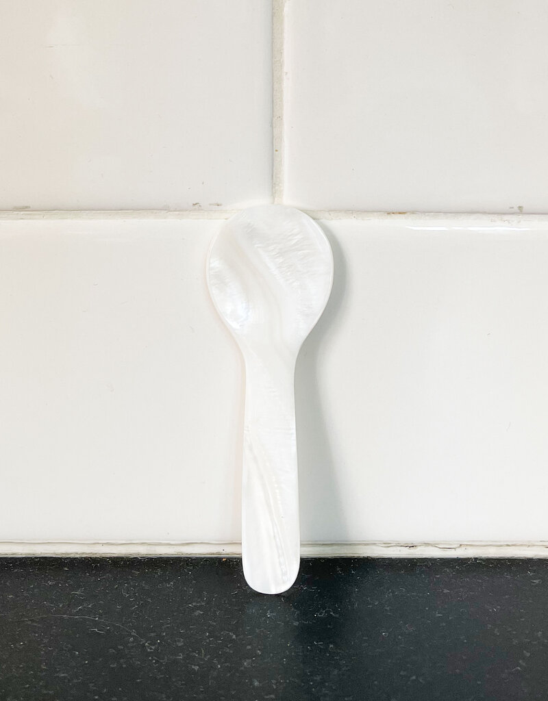 Seashell Spoons Small