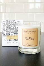 lothantique Lothantique White Tea Scented Candle