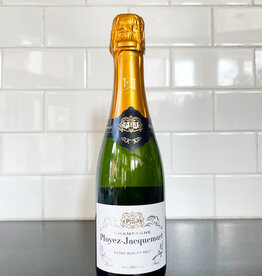 Ployez-Jacquemart Extra Quality Brut Champagne Non Vintage 375ml