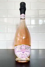 Local Operator Da Mar Prosecco Rose NV