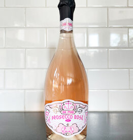 Local Operator Da Mar Prosecco Rose NV