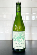 Oyster River Winegrowers "Morphos" Pet Nat 2024