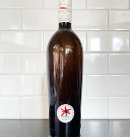 Los Bermejos Malvasia Volcanica Seco