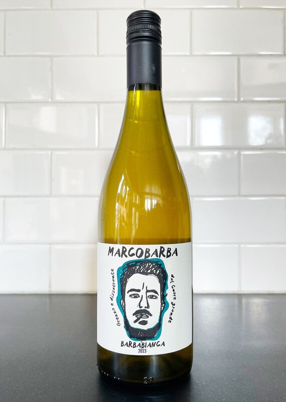 Marcobarba BarbaBianca