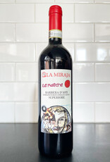 La Miraja Barbera d'Asti Superiore