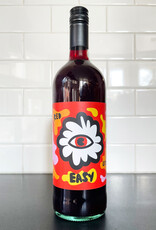 Local Operator Easy Red Vicenza Rosso LITRO