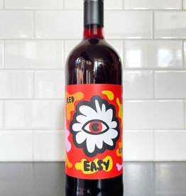 Local Operator Easy Red Vicenza Rosso LITRO