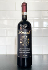 Mocali Brunello di Montalcino 2019