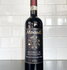 Mocali Brunello di Montalcino 2019