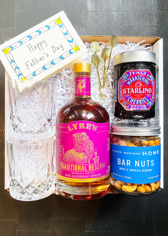 The N/A Father's Day