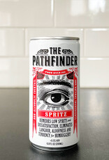 The Pathfinder Spritz