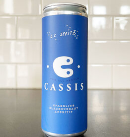 Cassis CC Spritz