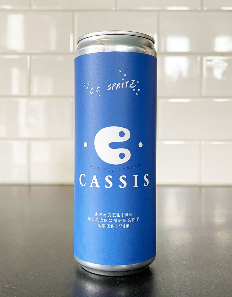 Cassis CC Spritz