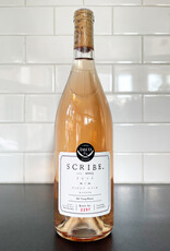 Scribe Pinot Noir Rosé