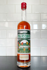 Fell to Earth Aperitivo