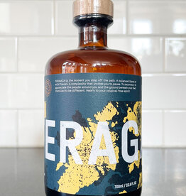 Feragaia Zero Proof