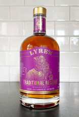 Zepeim Lyre's Traditional Reserve