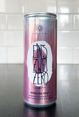 Eins Zwei Zero Sparkling Rosé