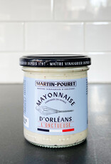 Martin-Pouret Mayonnaise
