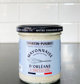 Martin-Pouret Mayonnaise