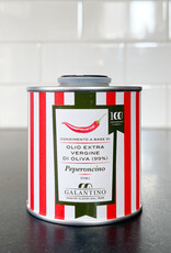 Galantino Peperoncino Extra Virgin Olive Oil