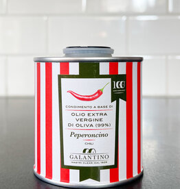 Galantino Peperoncino Extra Virgin Olive Oil