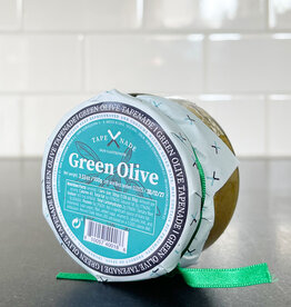 Don Gastronon Don Gastronom Green Tapenade