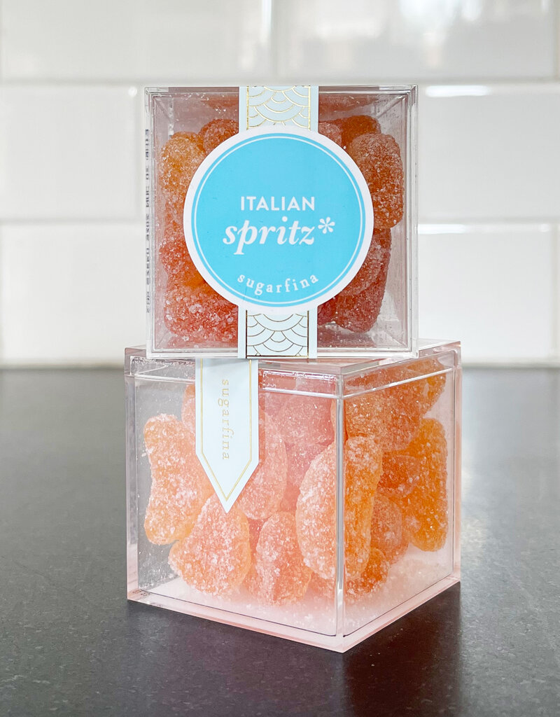 Sugarfina Italian Spritz